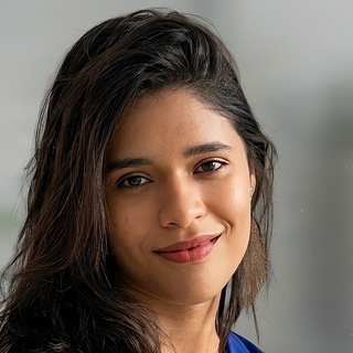 Gabriela Alves, Toptal agent orchestration Developer.