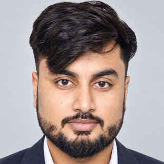 Deep Halder, Freelance AI/LLM Testing Programmer for Hire.