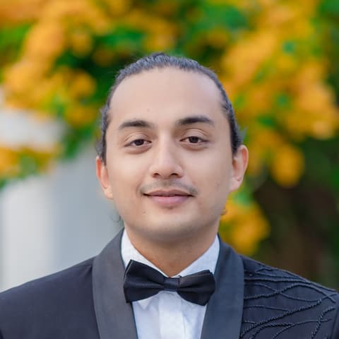 Sushant Paudel, Developer in Pokhara, Mid-Western Development Region, Nepal