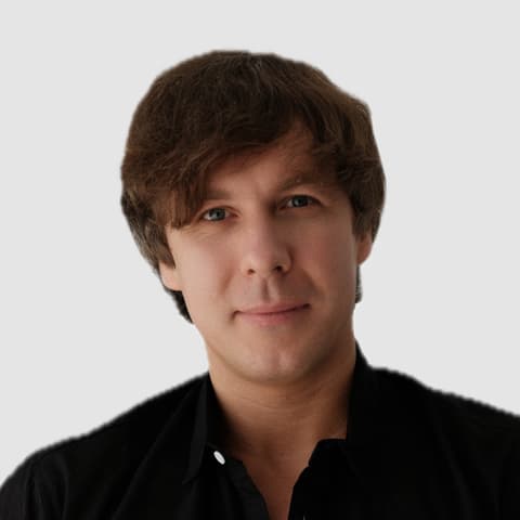 Michael Ratnikov, Developer in Gianyar, Bali, Indonesia