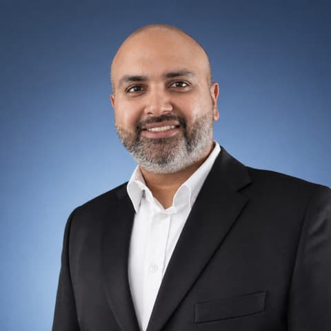 Avenesh Kalan, Management Consultant in Cape Town, South Africa