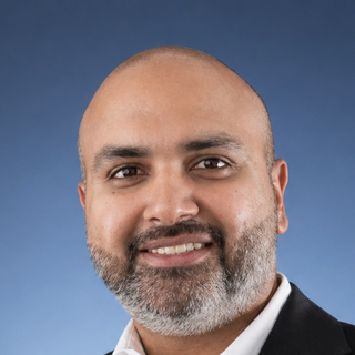 Avenesh Kalan, AI ethics Consultant.