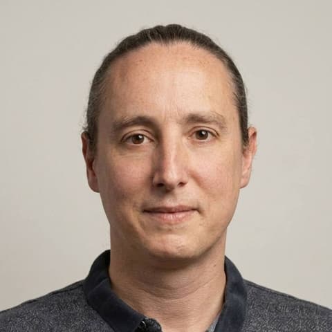 Julien Olivier, Developer in Sainte Adèle, Canada