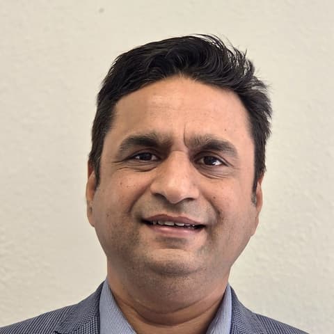Deepak Arora, Developer in Irving, United States
