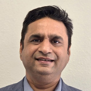 Deepak Arora, automatic speech recognition (ASR) Coder.
