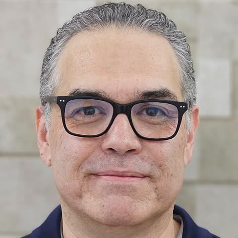 Guillermo Castro, Developer in Monterrey, Mexico