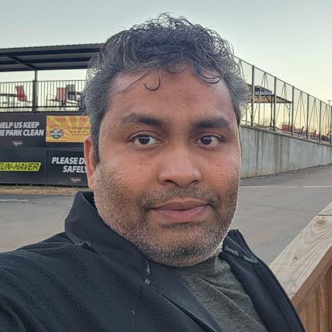 Naveen Kumar, Developer in Remote, United States