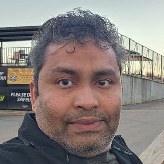 Naveen Kumar, Freelance AI Workflow Programmer for Hire.