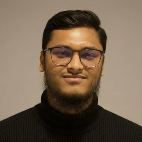 Naimur Rahman, Developer in Dhaka, Bangladesh