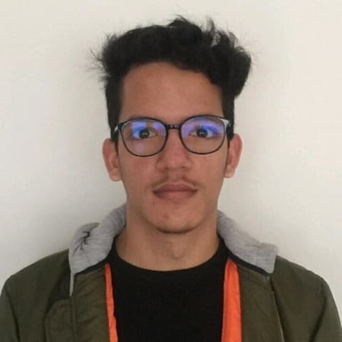 Zouhair Rouika, Developer in Casablanca, Morocco