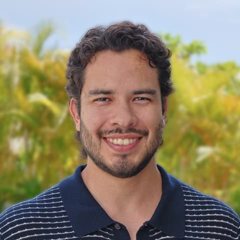 Diego Said Anaya Mancilla, Developer in Puerto Vallarta, Mexico