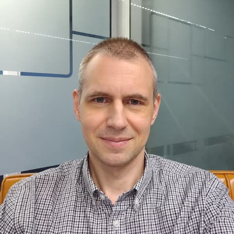 Steven Don, Developer in Etten-Leur, Netherlands