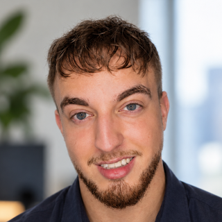 Pawel Sloboda, Freelance Random Forest Engineer.
