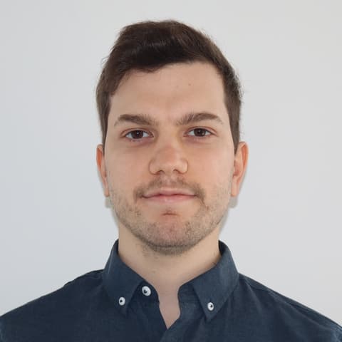 Andrés Elias Ajras, Developer in Buenos Aires, Argentina