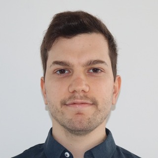 Andrés Elias Ajras, Bayesian statistics Freelancer.