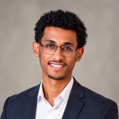 Yohannes Mesay, Developer in Addis Ababa, Ethiopia