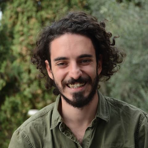 Gaston Lozano, Developer in Buenos Aires, Argentina