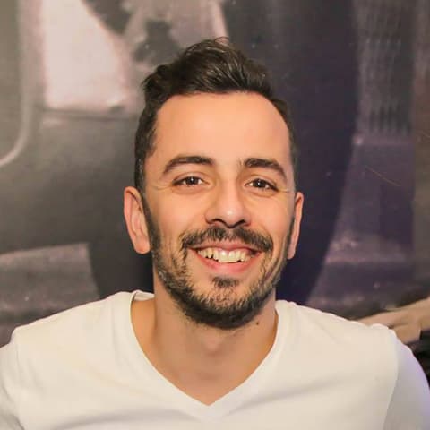 João Campos, Developer in Vila Nova de Gaia, Portugal