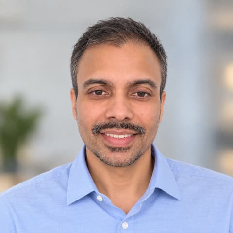 Surya Kant Swain, Developer in Greenville, SC, United States