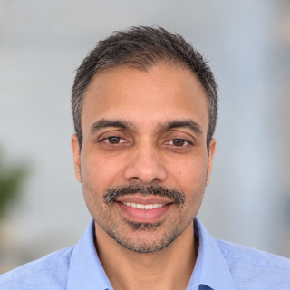 Surya Kant Swain, MLflow Coder.