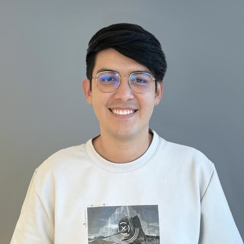 Patricio Requena, Developer in Quito, Pichincha, Ecuador