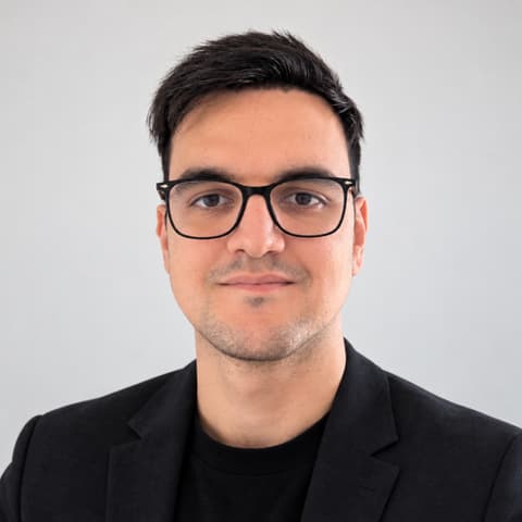 Stevan Matovic, Developer in Novi Sad, Vojvodina, Serbia