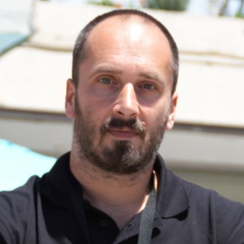 Nikola Peric, Developer in Split, Croatia