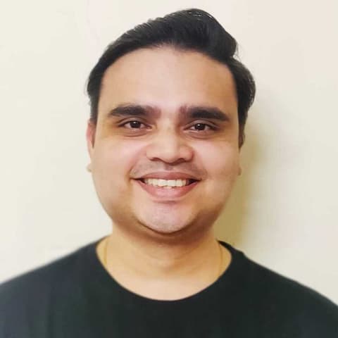 Ashish Shrivastava, Developer in Bangalore, India