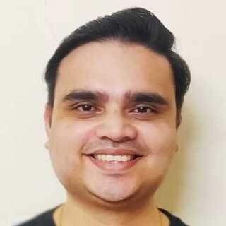 Ashish Shrivastava, Freelance AI Inference Engineer.