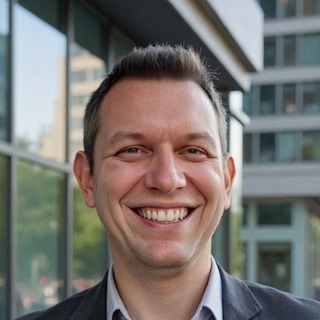 Tibor Fulop, Freelance ComfyUI Programmer for Hire.