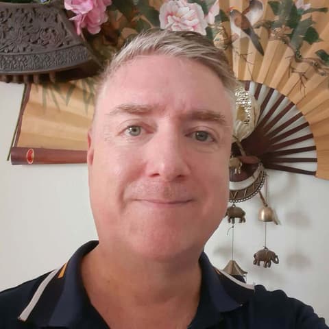Brendon Schumacker, Developer in Phnom Penh, Cambodia