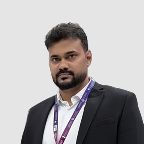 Maaz Khalid, Developer in Abu Dhabi, United Arab Emirates