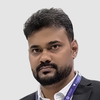 Maaz Khalid, AI Inference Coder.