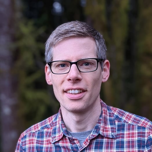 Bruz Marzolf, Developer in Snohomish, WA, United States