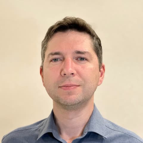 Stanislav Yaranov, Developer in Tbilisi, Georgia