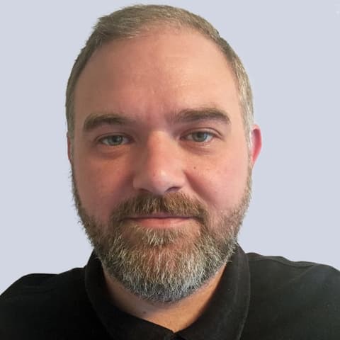 Janos Dragos, Developer in Dabas, Hungary