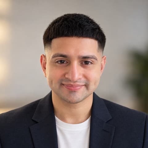 Steven Espinal, Developer in New York, United States