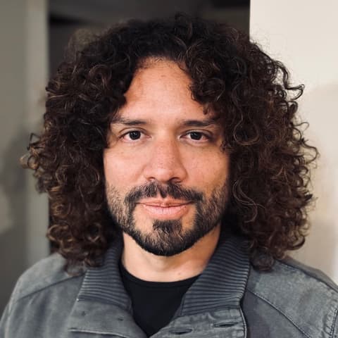 Antonio Osorio, Developer in Austin, TX, United States