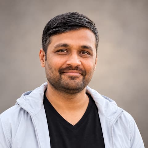 Aniket Savanand, Developer in San Jose, United States