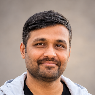 Aniket Savanand, Chroma Freelancer.