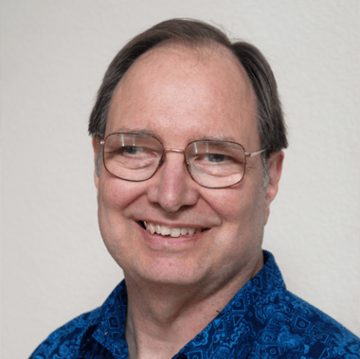 Michael Latta