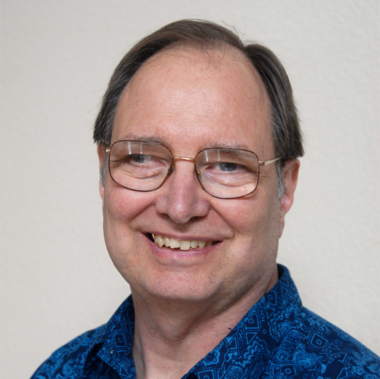 Michael Latta