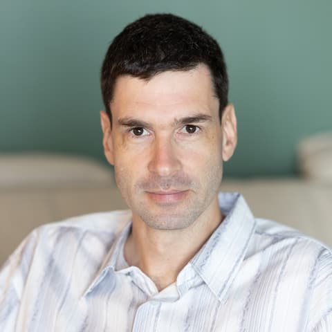 Arshavski Alexander, Developer in Bratislava, Bratislava Region, Slovakia