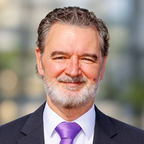 Alberto Abadia, Management Consultant in Ourense, Spain