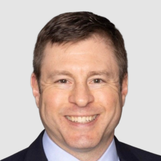 Rudy Murgo, Consultant in pitch deck.