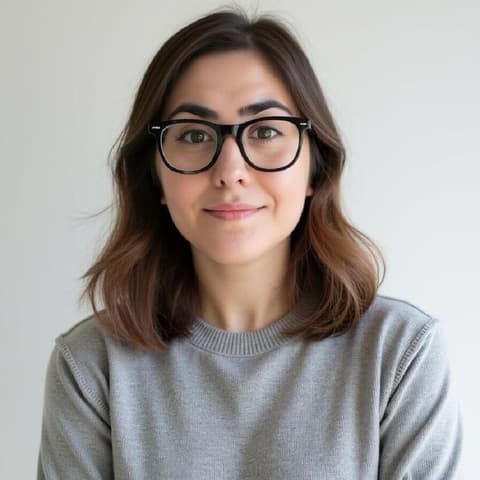 Yesica (Yesi) Danderfer, Designer in Mar del Plata, Buenos Aires Province, Argentina