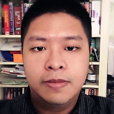 Minhao Zhang, Developer in Beijing, China