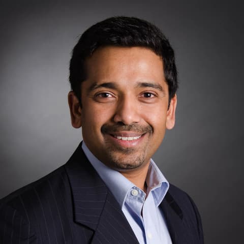 Pala Kuppusamy, Management Consultant in Columbus, United States