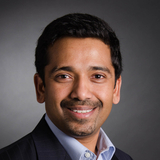 Pala Kuppusamy, Senior financial management Consultant.