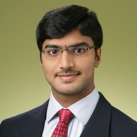 BV Satyaram, Developer in Hyderabad, Telangana, India